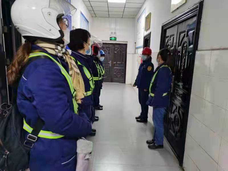 巧用“四小招”，讓班組管理更有“范”