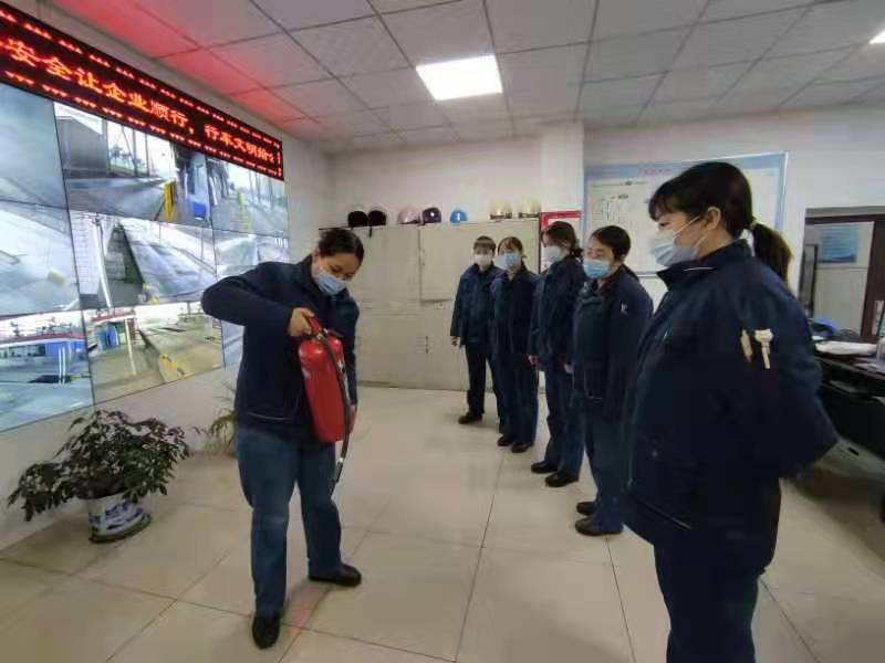 巧用“四小招”，讓班組管理更有“范”