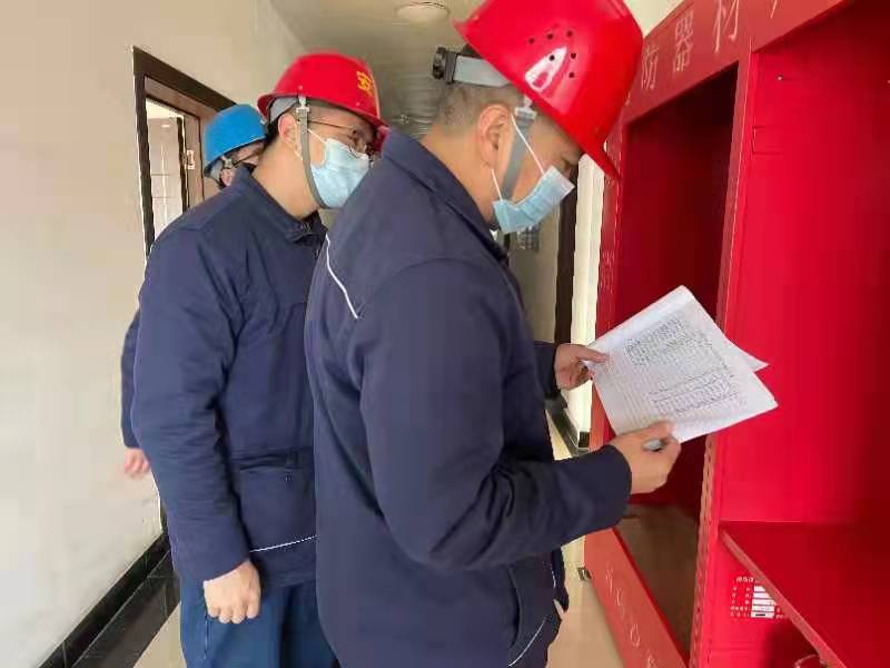 巧用“四小招”，讓班組管理更有“范”