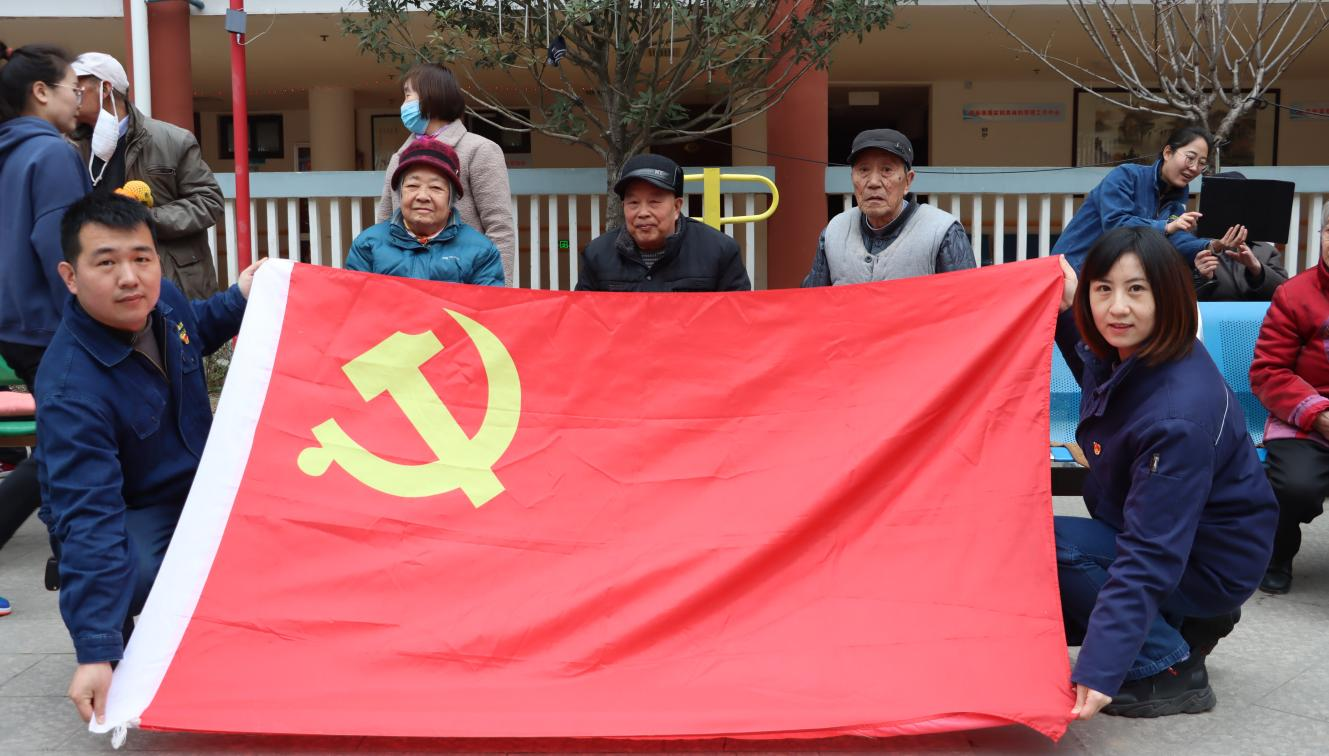 既有顏值又有內涵 澆灌“文明之樹”開枝散葉 既有顏值又有內涵 澆灌“文明之樹”開枝散葉