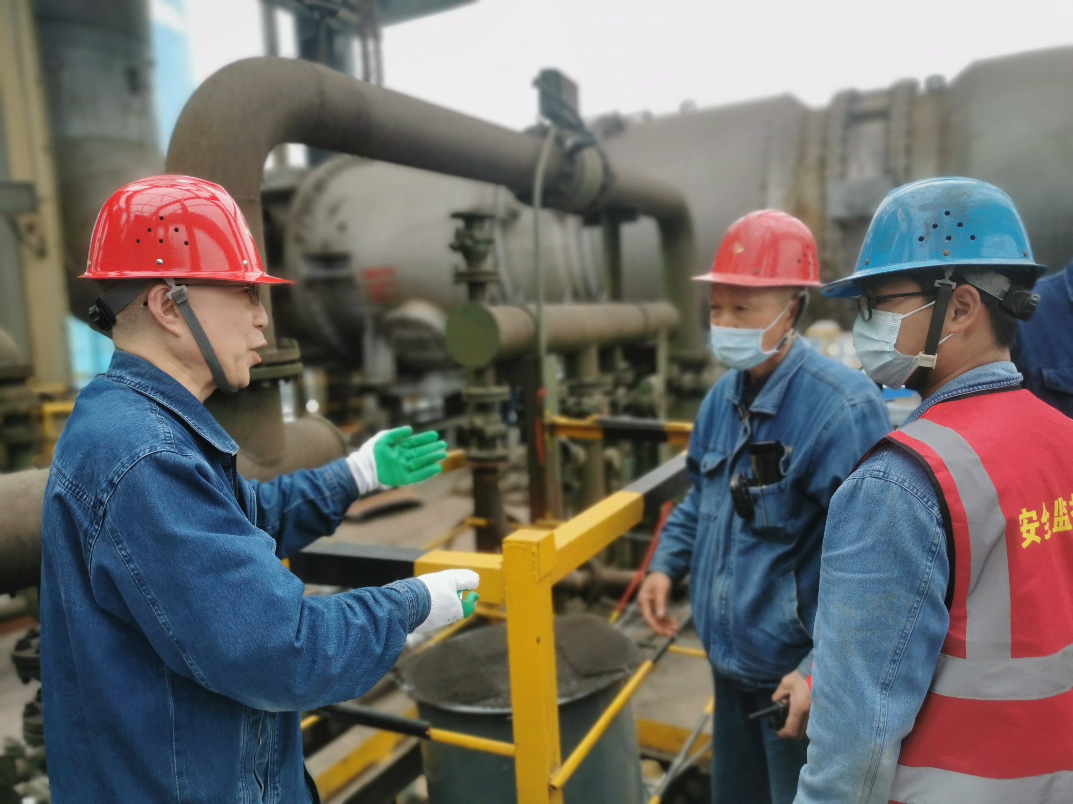 科技之春“春滿園” 科技之春“春滿園”