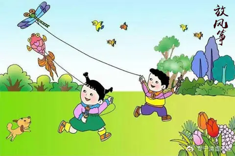 四月如期  春天你好