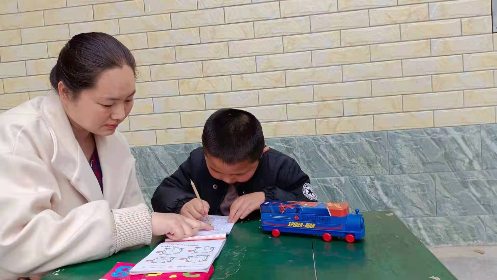 樹榜樣、立新風的好媳婦馬娟 樹榜樣、立新風的好媳婦馬娟