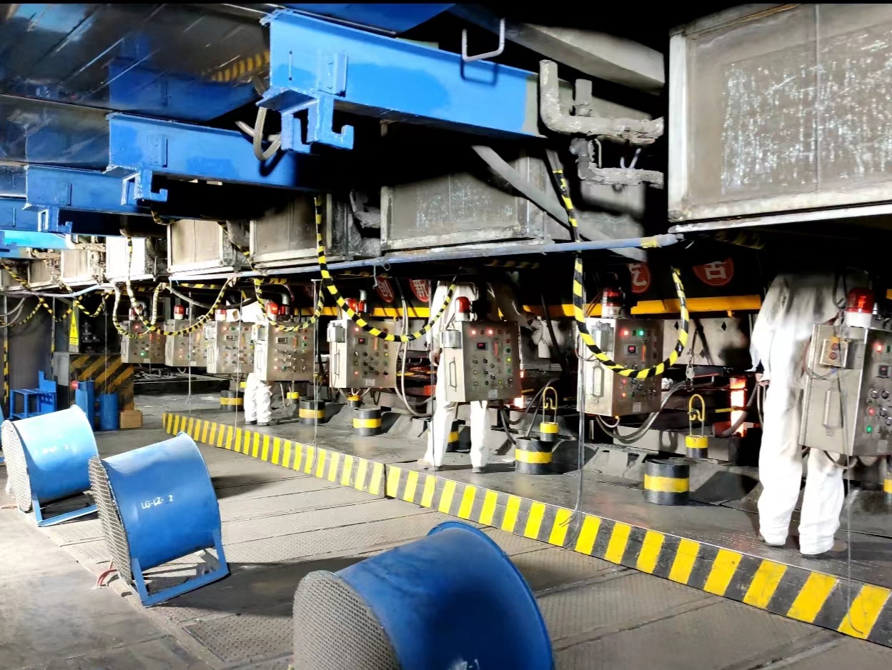 黨建引領聚合力,開啟發展“加速度” 黨建引領聚合力,開啟發展“加速度”