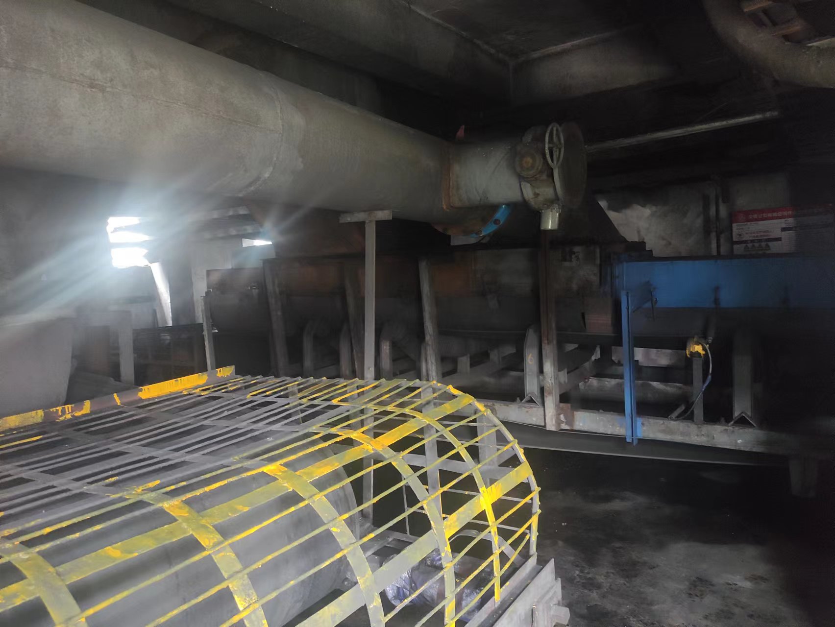 學(xué)史力行,這個單位把好事實事辦到了職工心坎上 學(xué)史力行,這個單位把好事實事辦到了職工心坎上