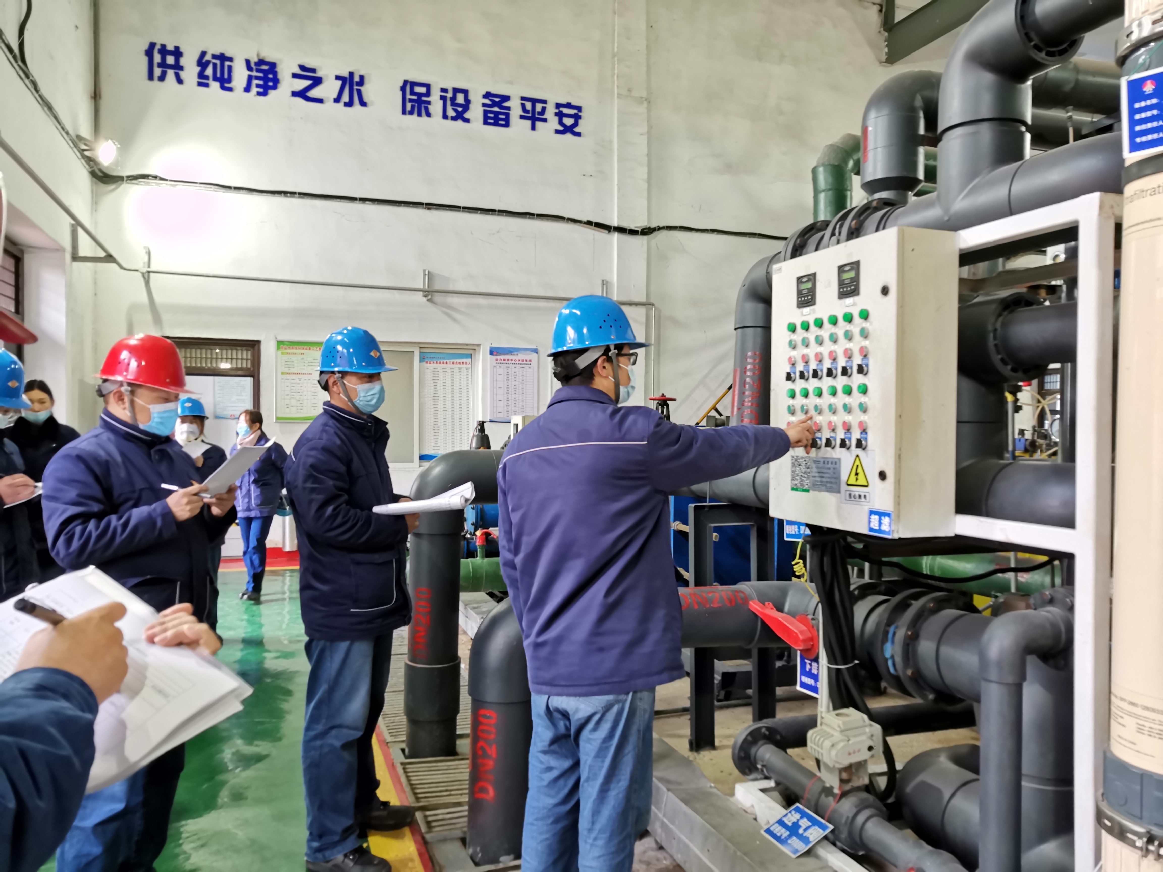 育種蹲苗 樹立隊伍建設“風向標” 育種蹲苗 樹立隊伍建設“風向標”