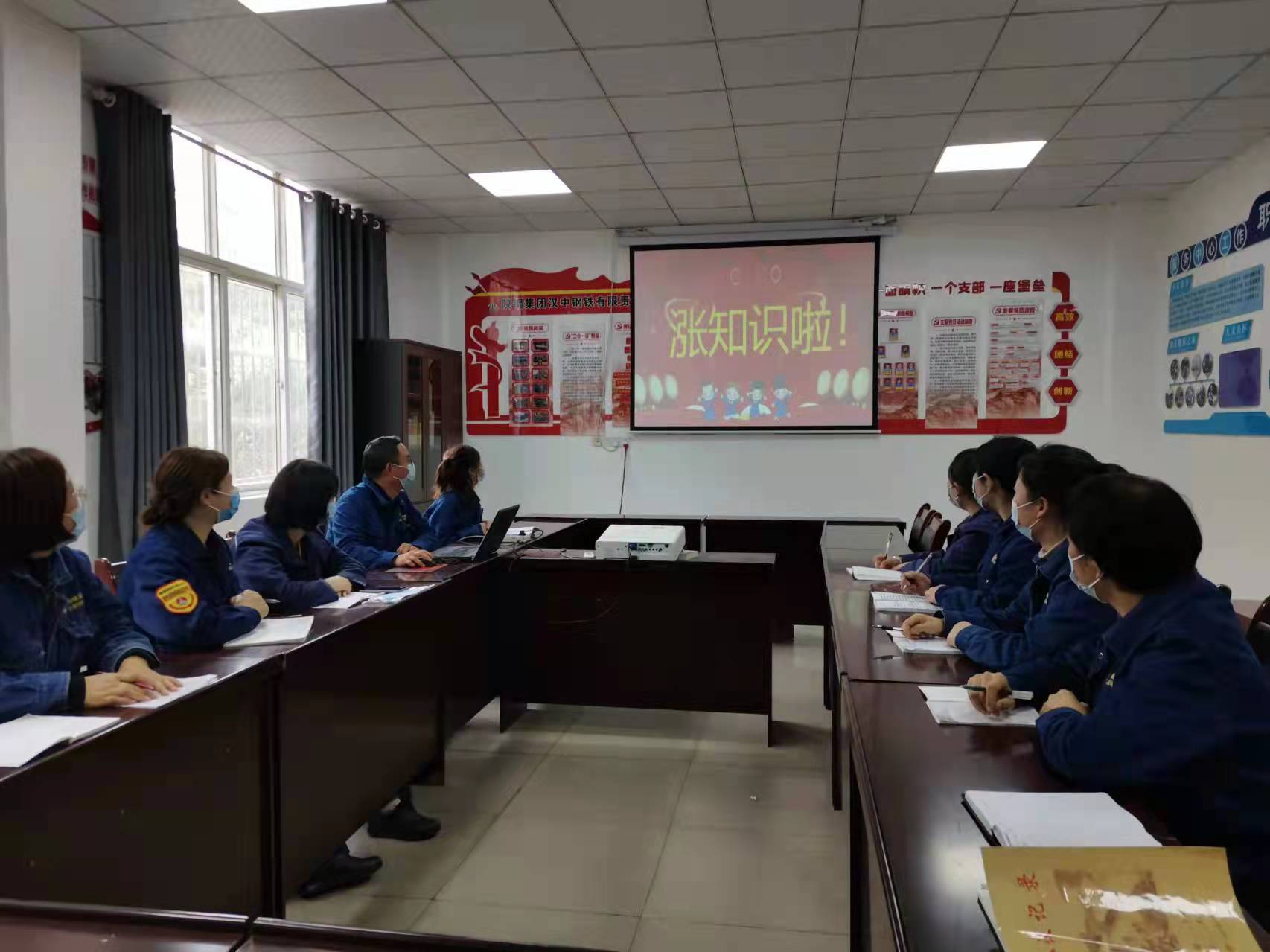 強(qiáng)健內(nèi)功,推“科技之春”有“形”更有“新” 強(qiáng)健內(nèi)功,推“科技之春”有“形”更有“新”