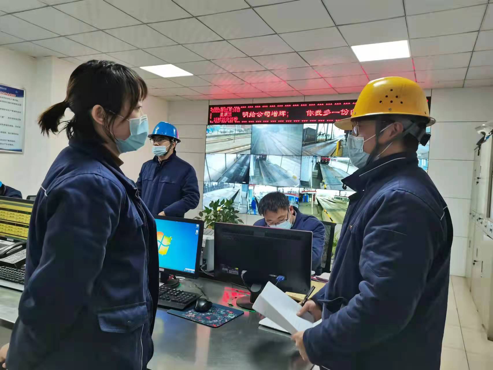 強(qiáng)健內(nèi)功,推“科技之春”有“形”更有“新” 強(qiáng)健內(nèi)功,推“科技之春”有“形”更有“新”