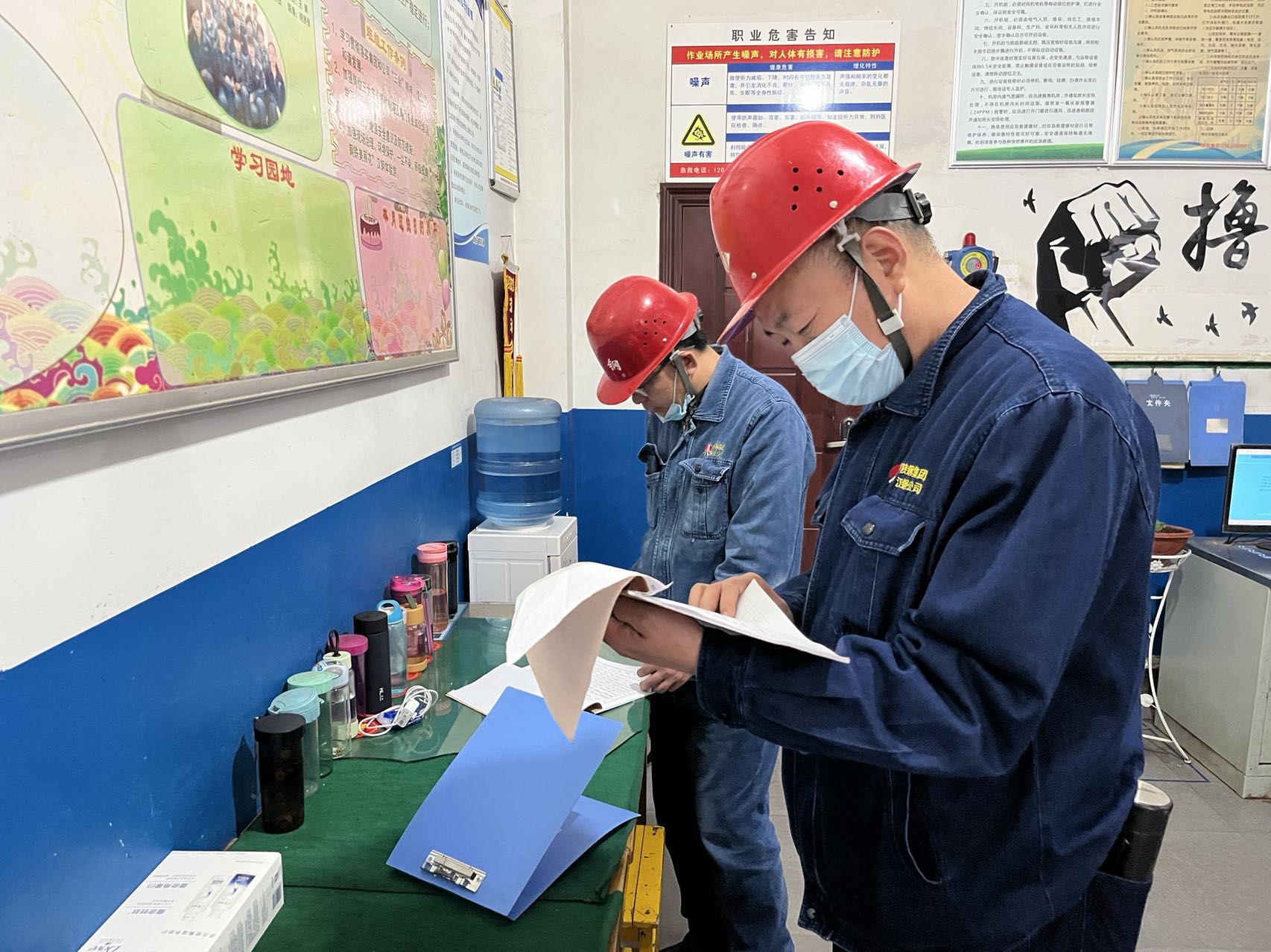 做好電氣設備管理工作“必答題” 做好電氣設備管理工作“必答題”