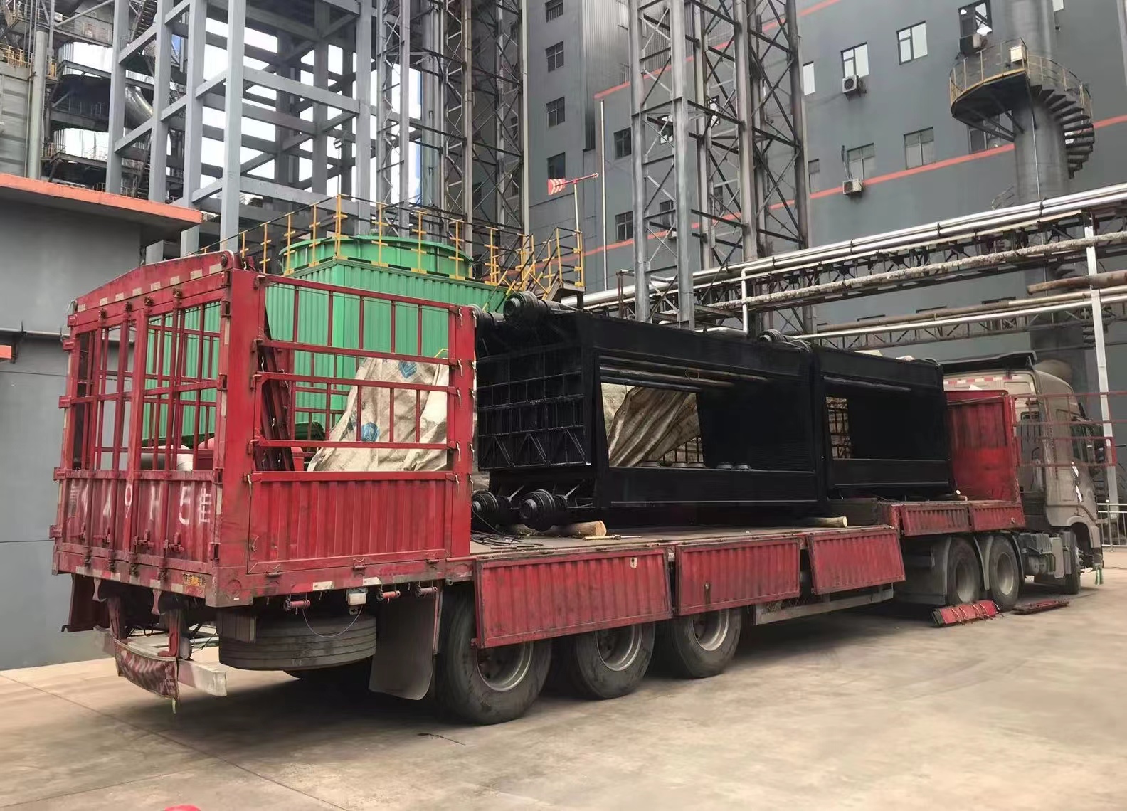 眾志成城戰(zhàn)疫情 全力以赴保供應 眾志成城戰(zhàn)疫情 全力以赴保供應