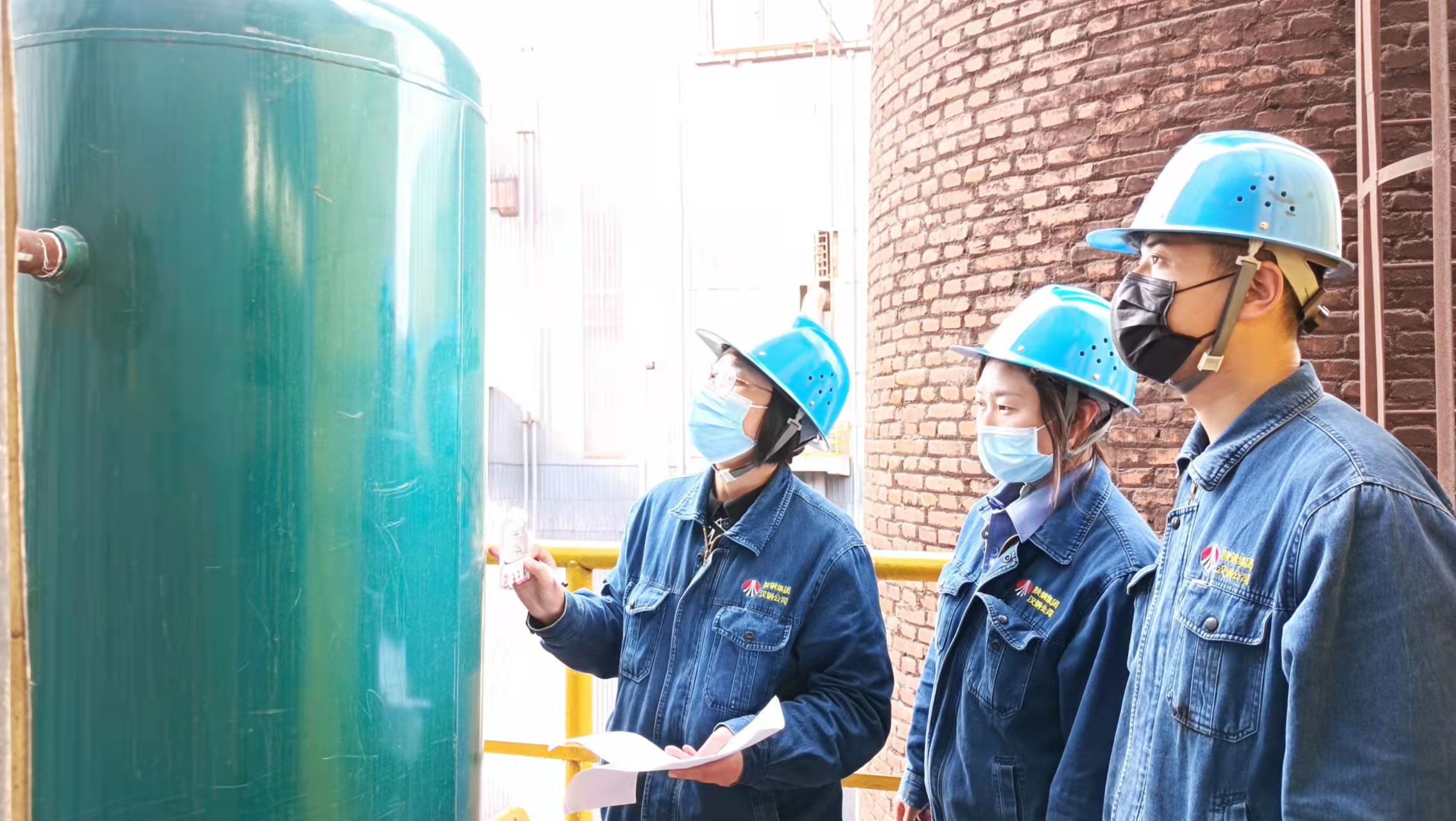 做到“三個不”, 筑牢備件保供堤壩 做到“三個不”, 筑牢備件保供堤壩