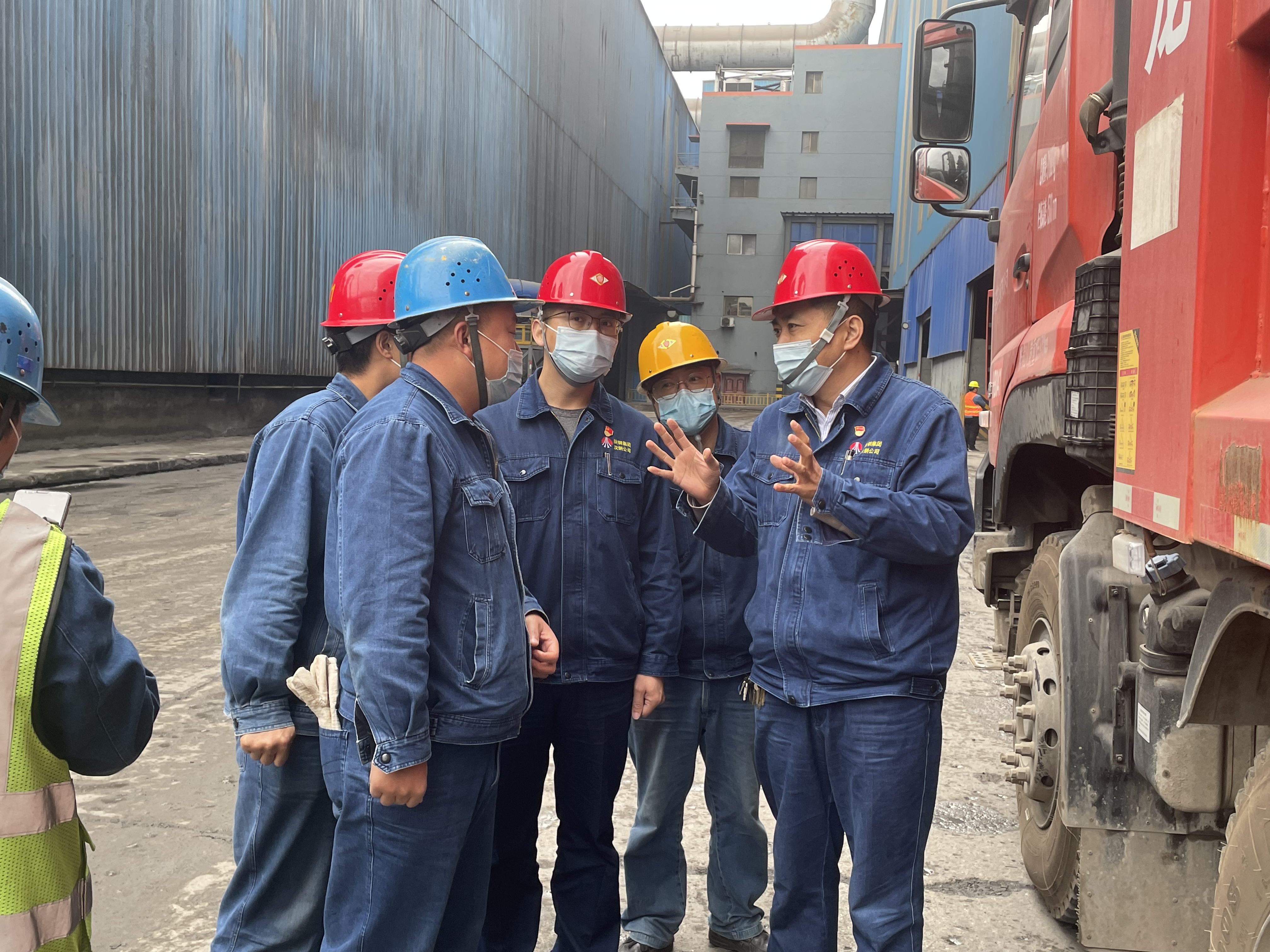 企業安全:用心走好每一“步” 企業安全:用心走好每一“步”