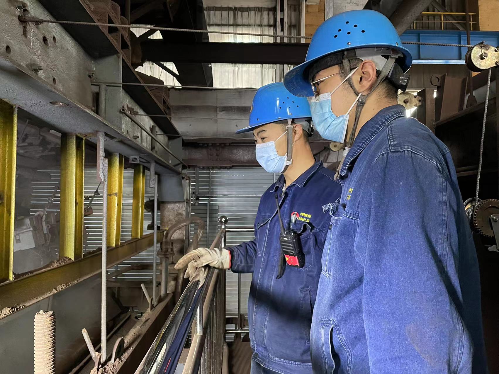 創新“聚育用勵”機制 實現人才隊伍建設新突破 創新“聚育用勵”機制 實現人才隊伍建設新突破