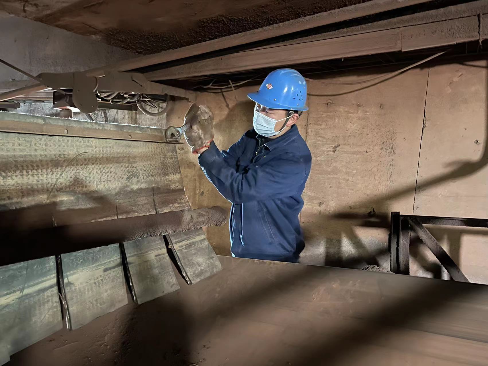 創新“聚育用勵”機制 實現人才隊伍建設新突破 創新“聚育用勵”機制 實現人才隊伍建設新突破