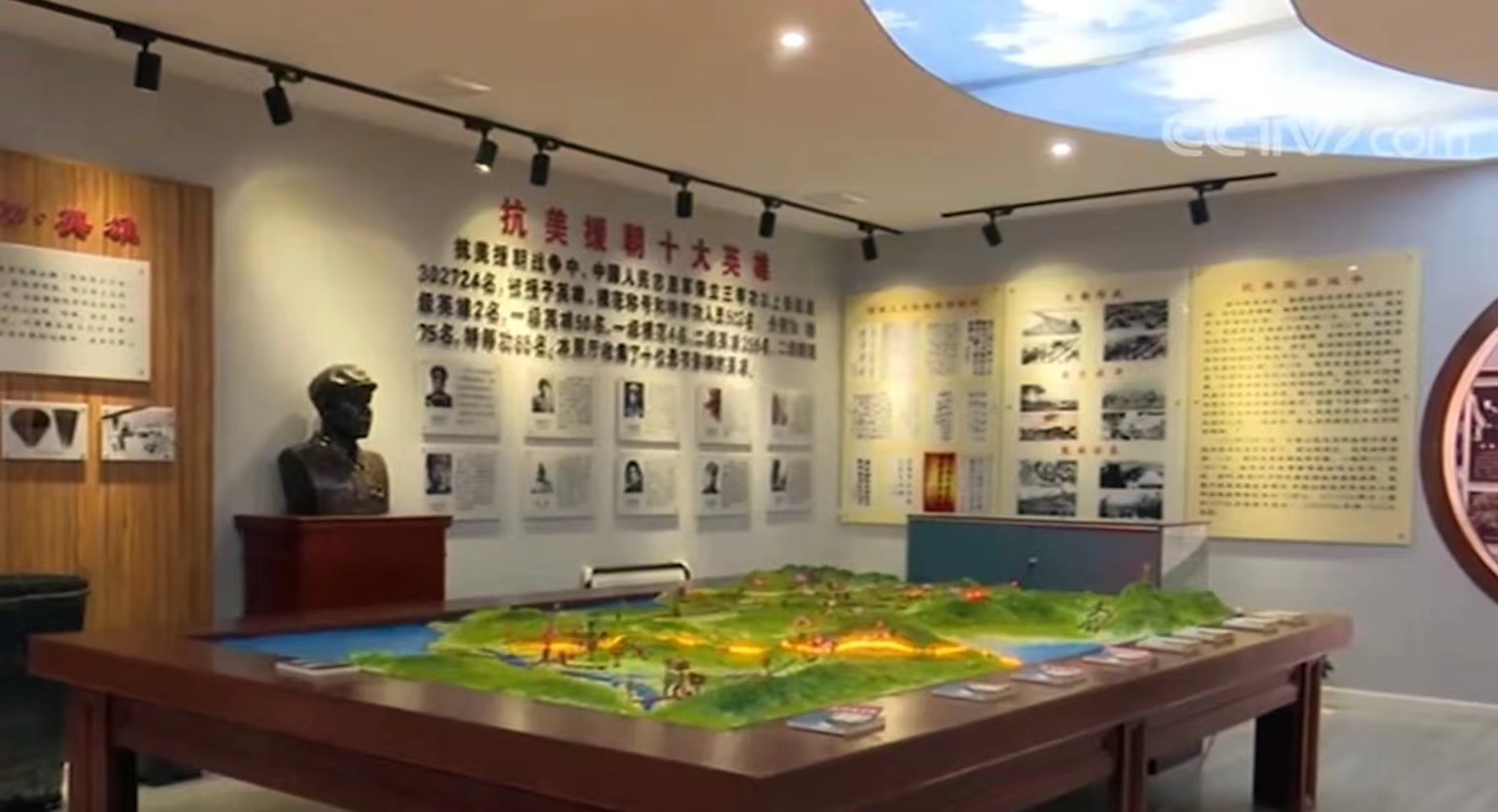 “四部曲”譜寫統戰新篇章 “四部曲”譜寫統戰新篇章