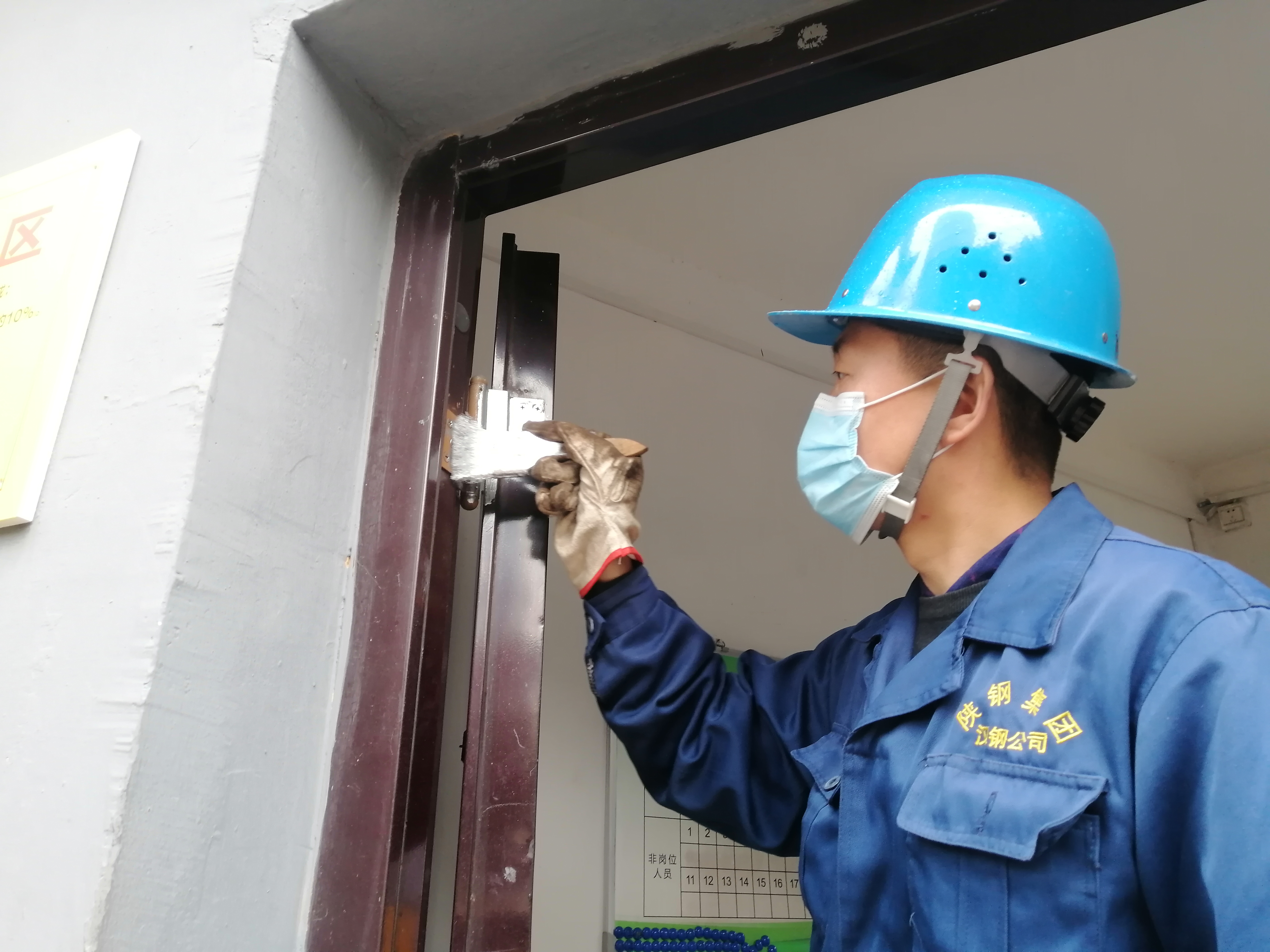 “小改善”里的“大情懷” “小改善”里的“大情懷”