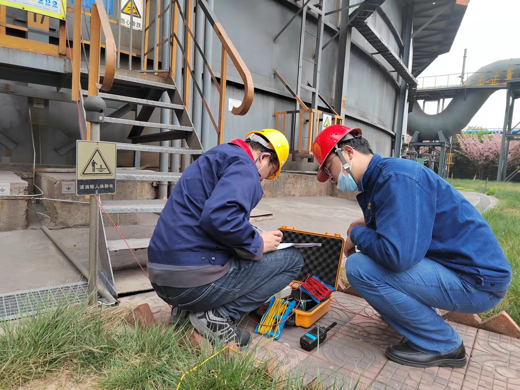 “奮進者”小曹 “奮進者”小曹