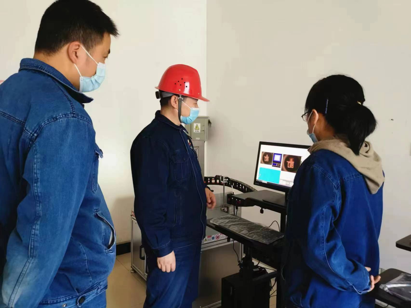 “黨建引領(lǐng)”新路子，打造溫暖“新”支部