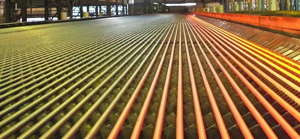 讓陜鋼“禹龍”品牌在新時代綻放璀璨光芒 讓陜鋼“禹龍”品牌在新時代綻放璀璨光芒