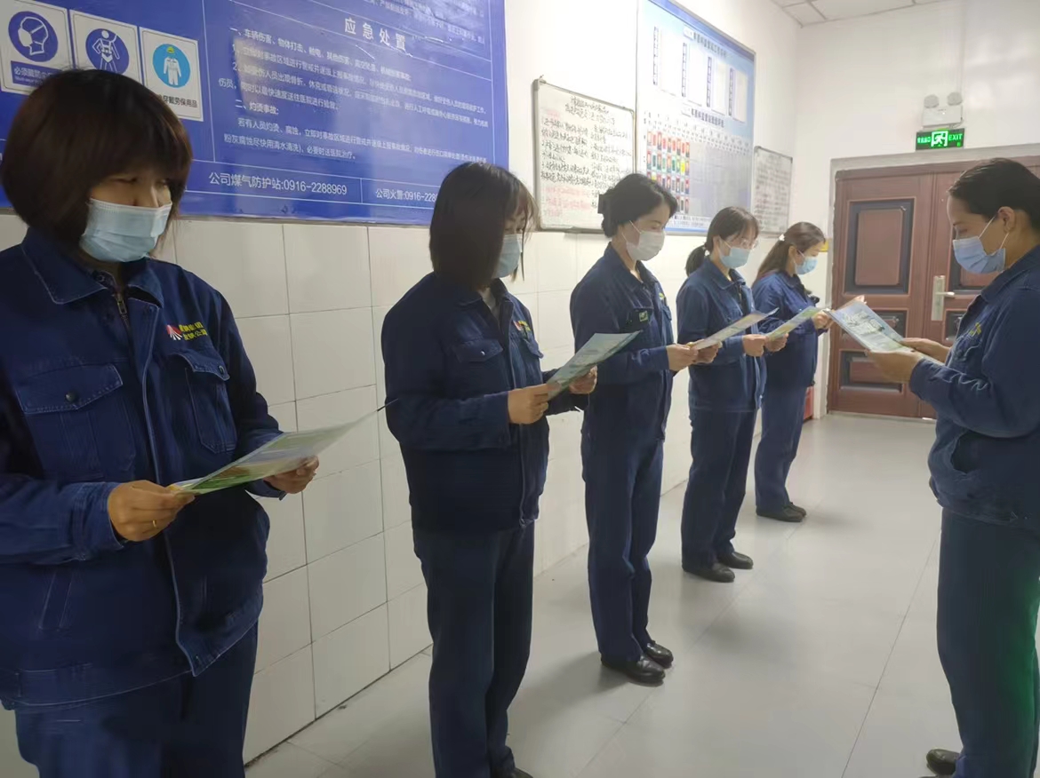 “點、線、面”結合,扎實推進防暑降溫工作 “點、線、面”結合,扎實推進防暑降溫工作