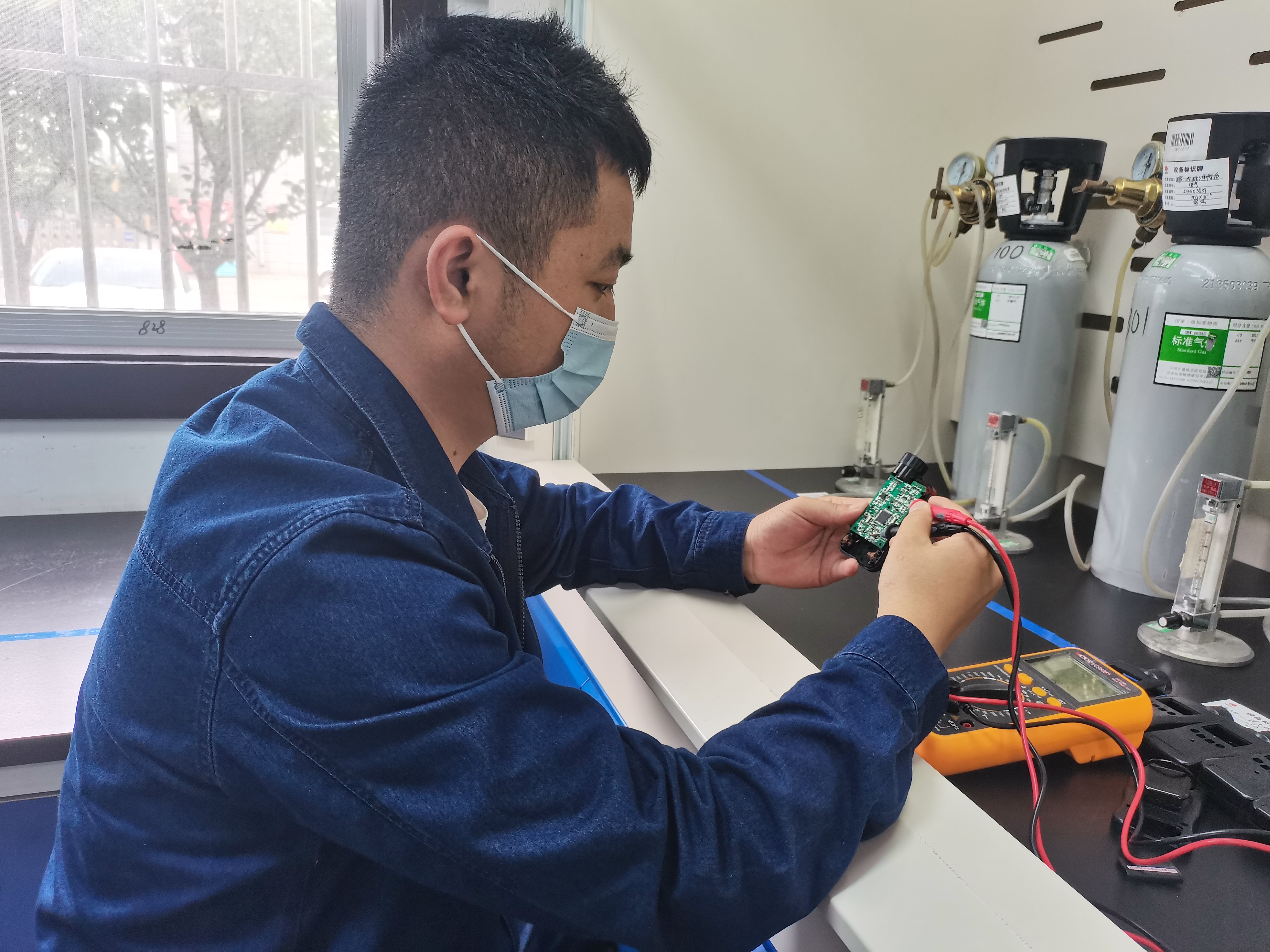 設(shè)備管理“才”力十足 “爭”露芬芳 設(shè)備管理“才”力十足 “爭”露芬芳