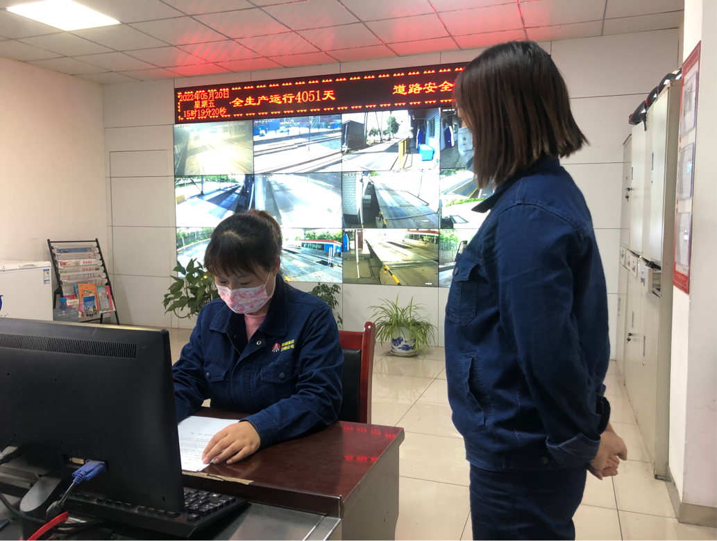 “親情文化”奏響安全生產和諧曲 “親情文化”奏響安全生產和諧曲