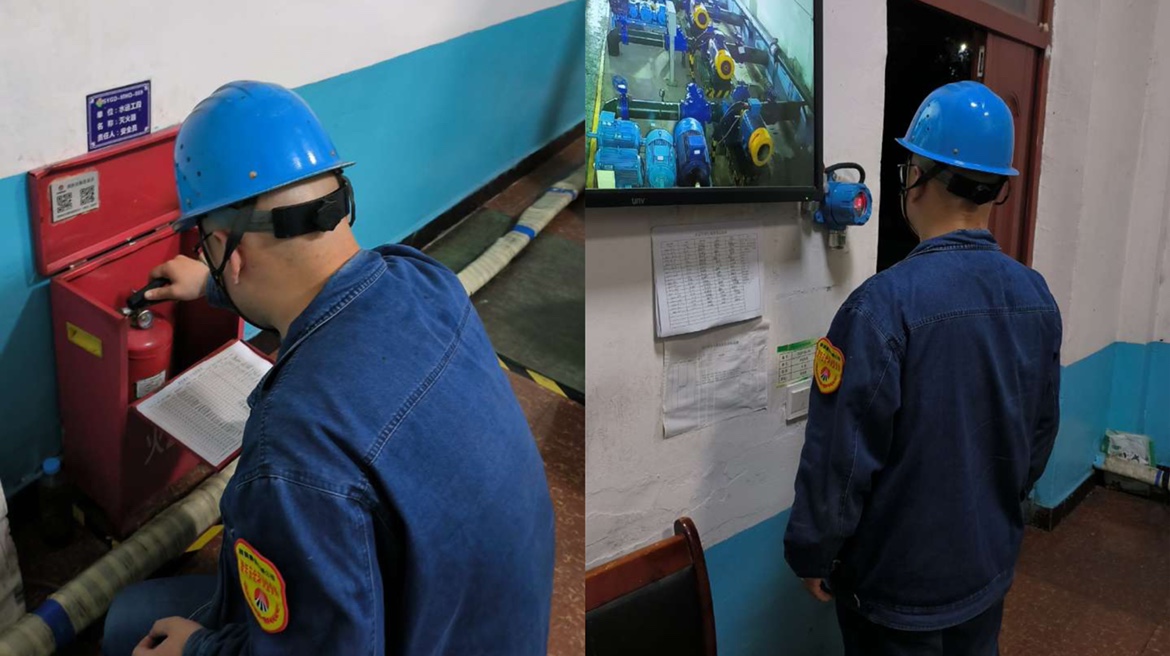 “青”盡全力  爭做青春安全“吹哨人”