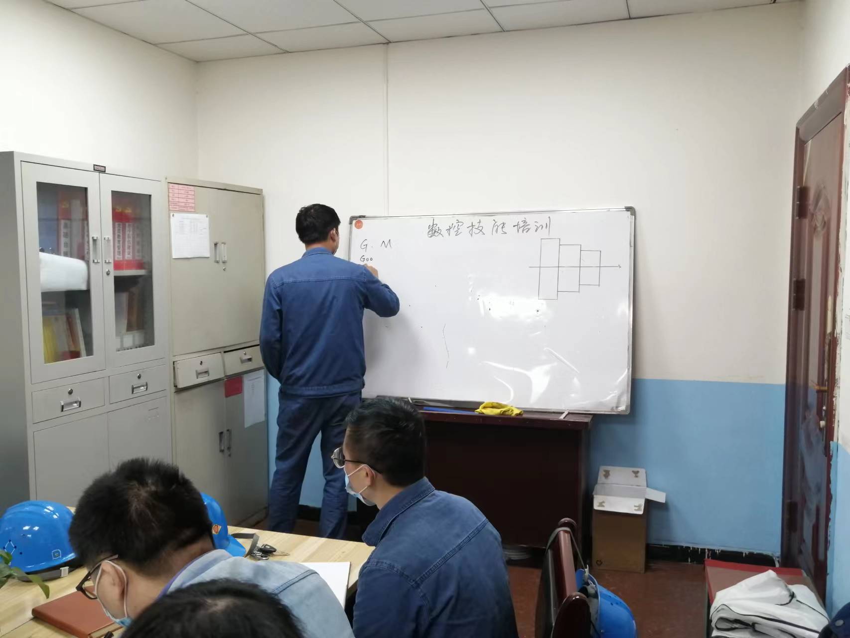 以“質”取勝 讓“禹龍”品牌煥發新活力 以“質”取勝 讓“禹龍”品牌煥發新活力