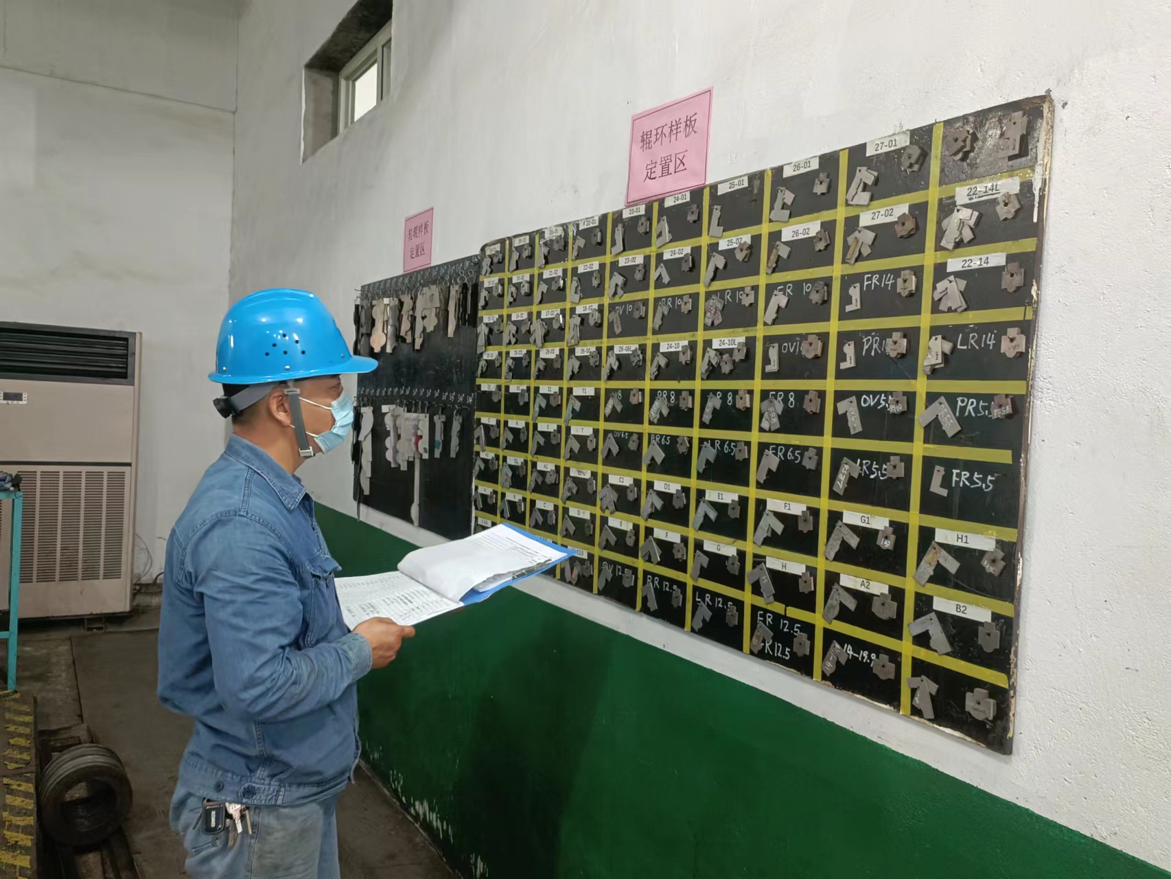 以“質”取勝 讓“禹龍”品牌煥發新活力 以“質”取勝 讓“禹龍”品牌煥發新活力