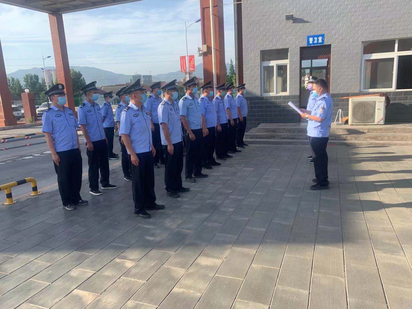 永葆初心不褪色,無私奉獻敢擔當 永葆初心不褪色,無私奉獻敢擔當