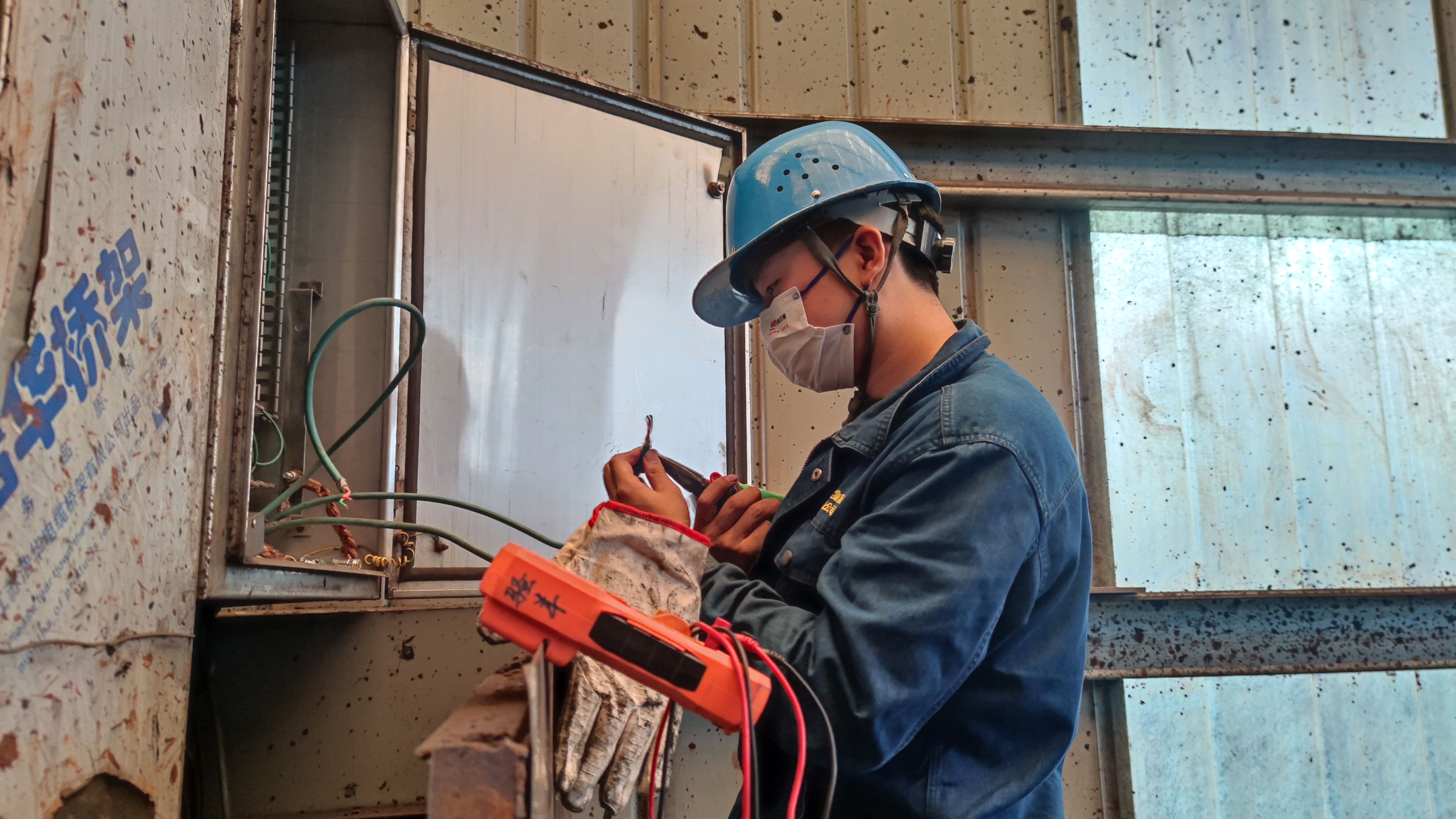 壘灶添柴 讓創新創效之火越燃越旺