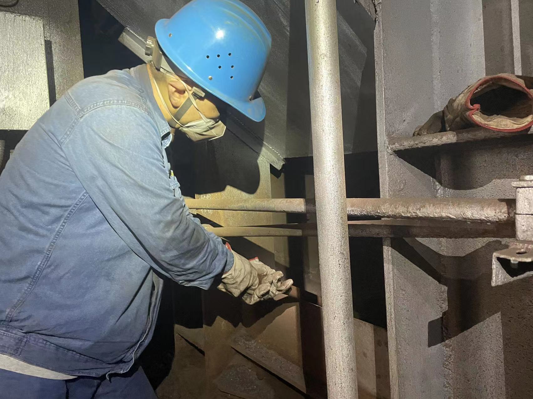 “三曲和鳴”奏響安全生產主旋律