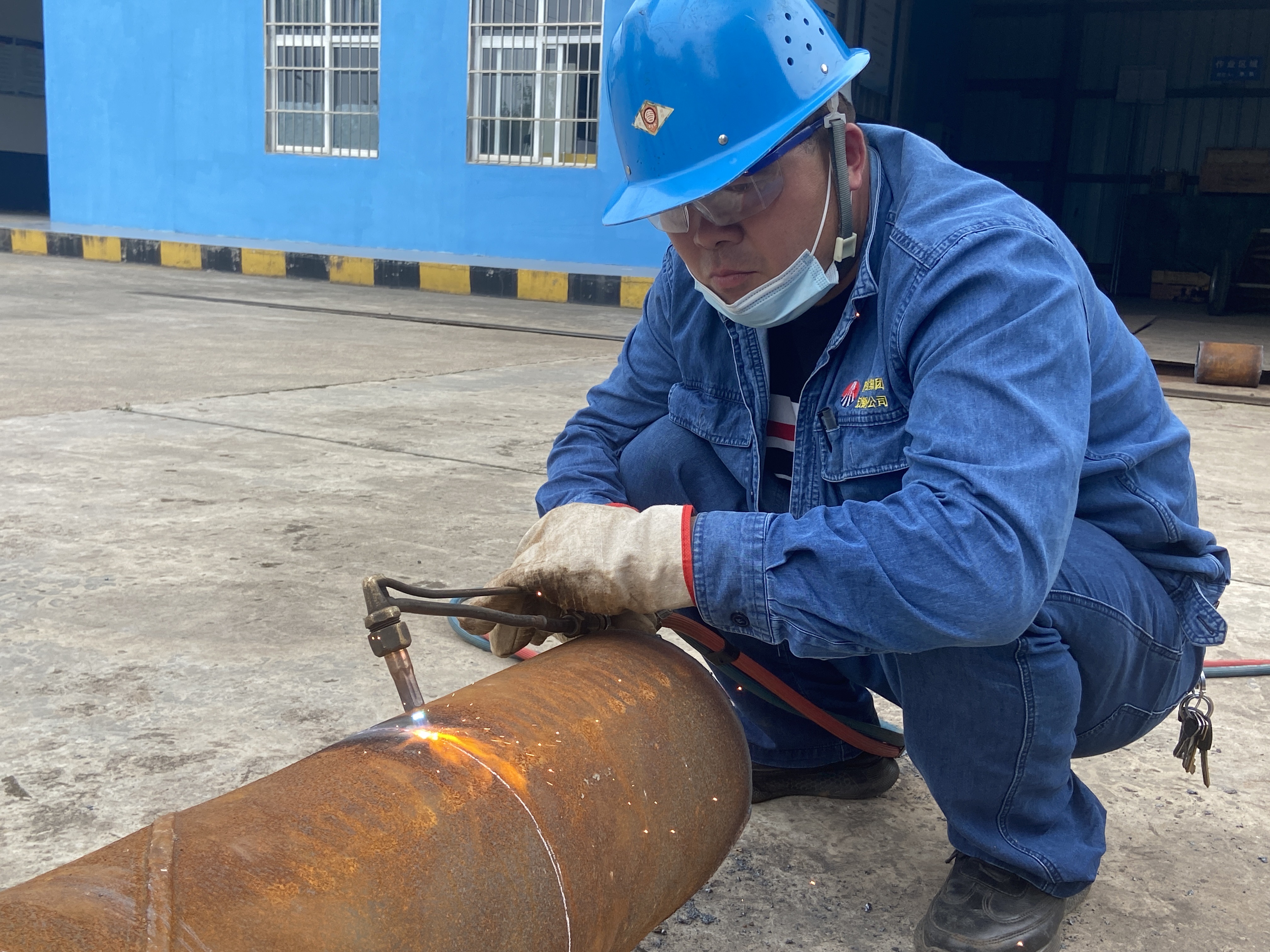 這樣建設班組  工作更有干勁！