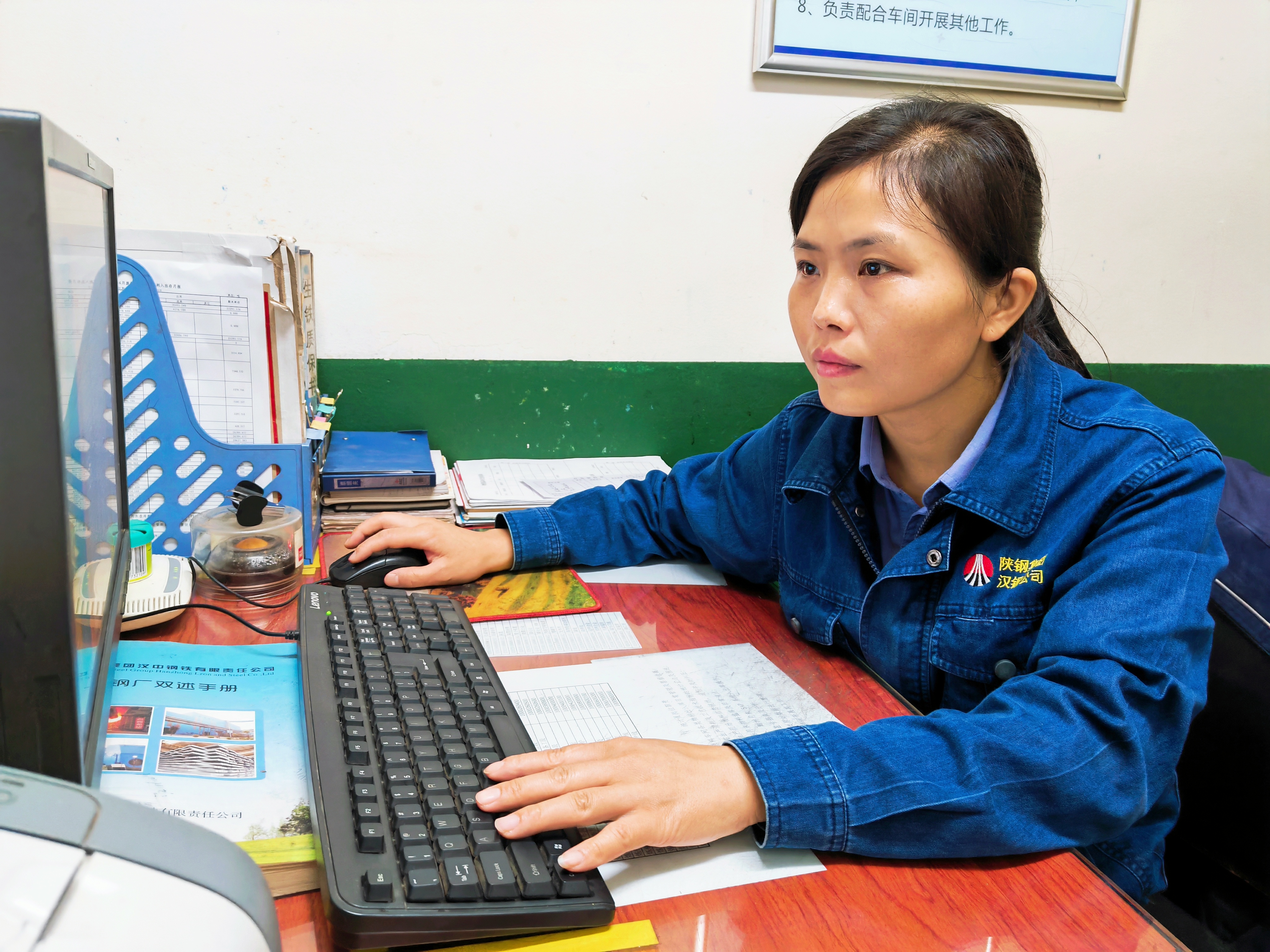 “八一”這個軍人的節日,也屬于她…… “八一”這個軍人的節日,也屬于她……