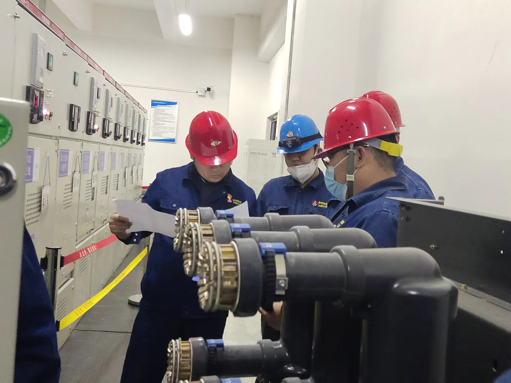 多措并舉,打好降本增效“算盤賬” 多措并舉,打好降本增效“算盤賬”