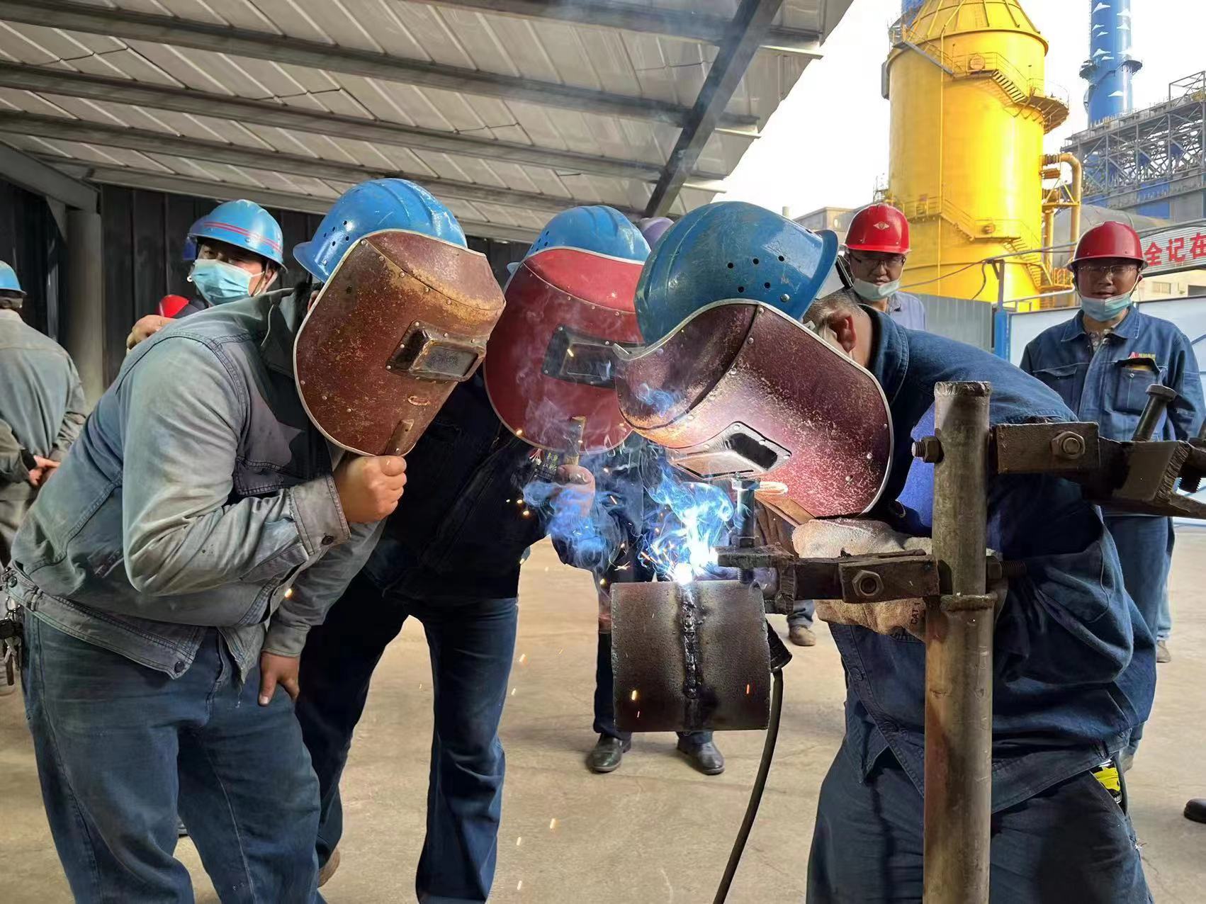 精準發力 孕育人才“破土”發芽 精準發力 孕育人才“破土”發芽