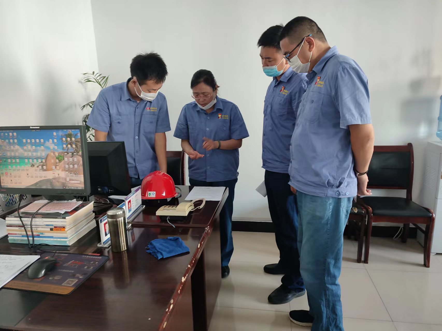 以“廉”環(huán)招,讓“小金庫”無處遁形 以“廉”環(huán)招,讓“小金庫”無處遁形