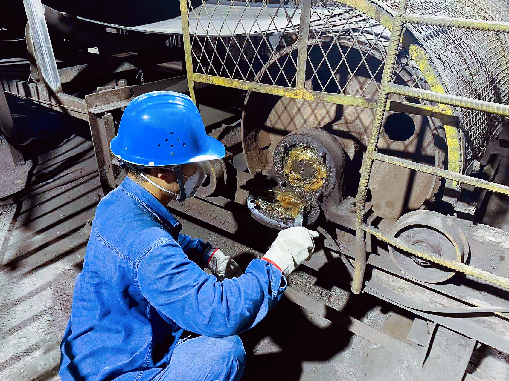 賦能人才梯隊建設，推動強企戰略落地