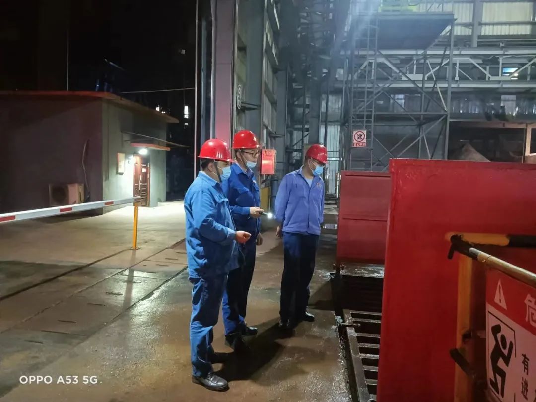 黨建引領聚合力 攜手共建促生產 黨建引領聚合力 攜手共建促生產