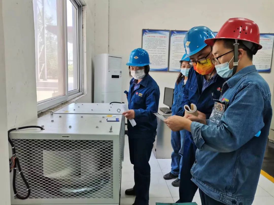 抓管理練內功 降本增效出實招