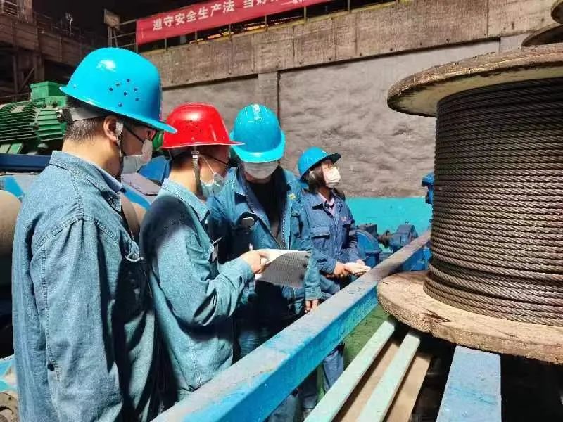 抓管理練內功 降本增效出實招