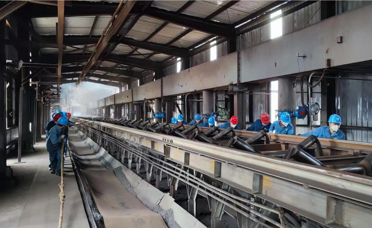 當好節能降耗的“設備小管家” 當好節能降耗的“設備小管家”