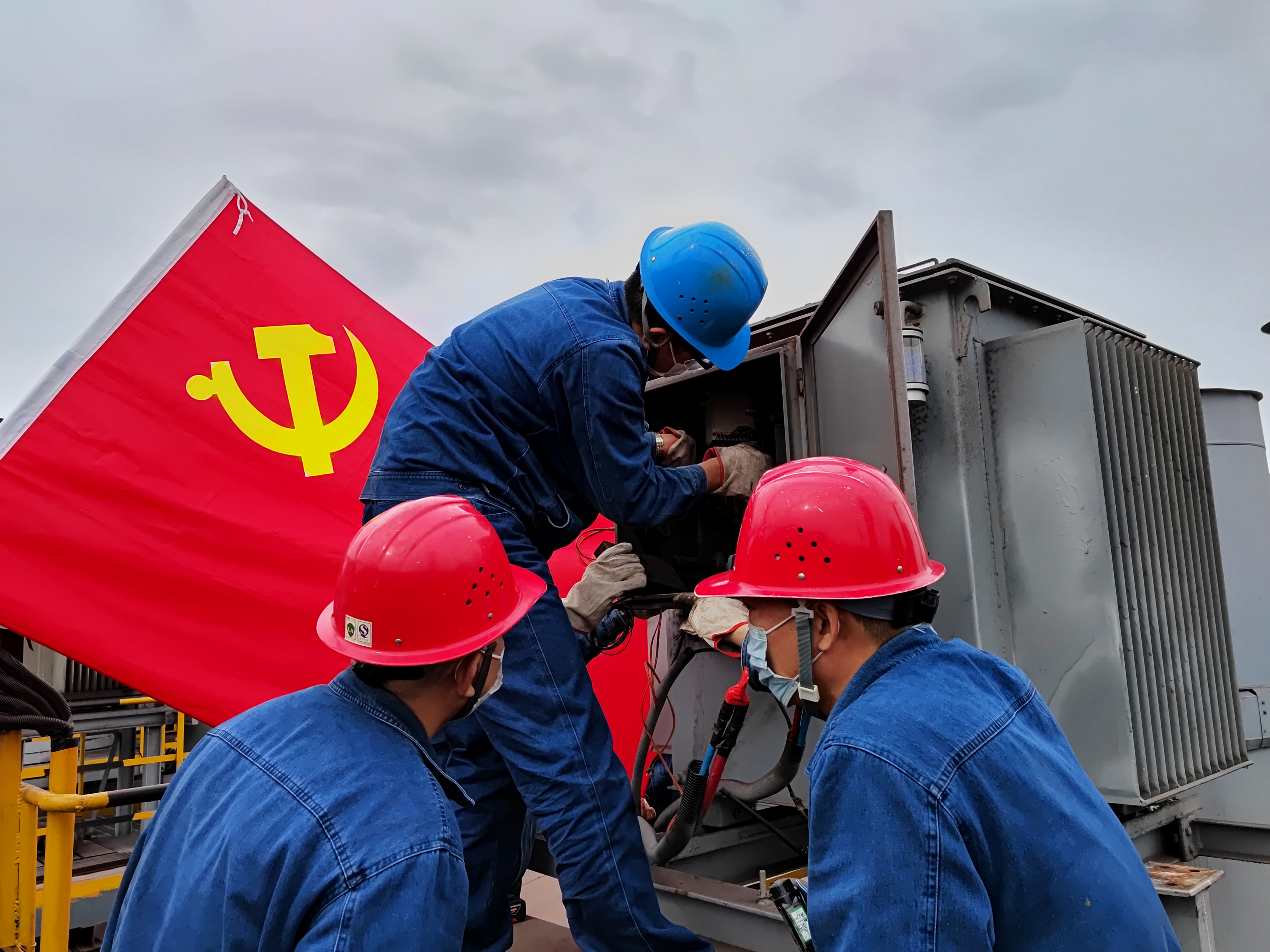 夯實降本之基,打造增效之梯 夯實降本之基,打造增效之梯