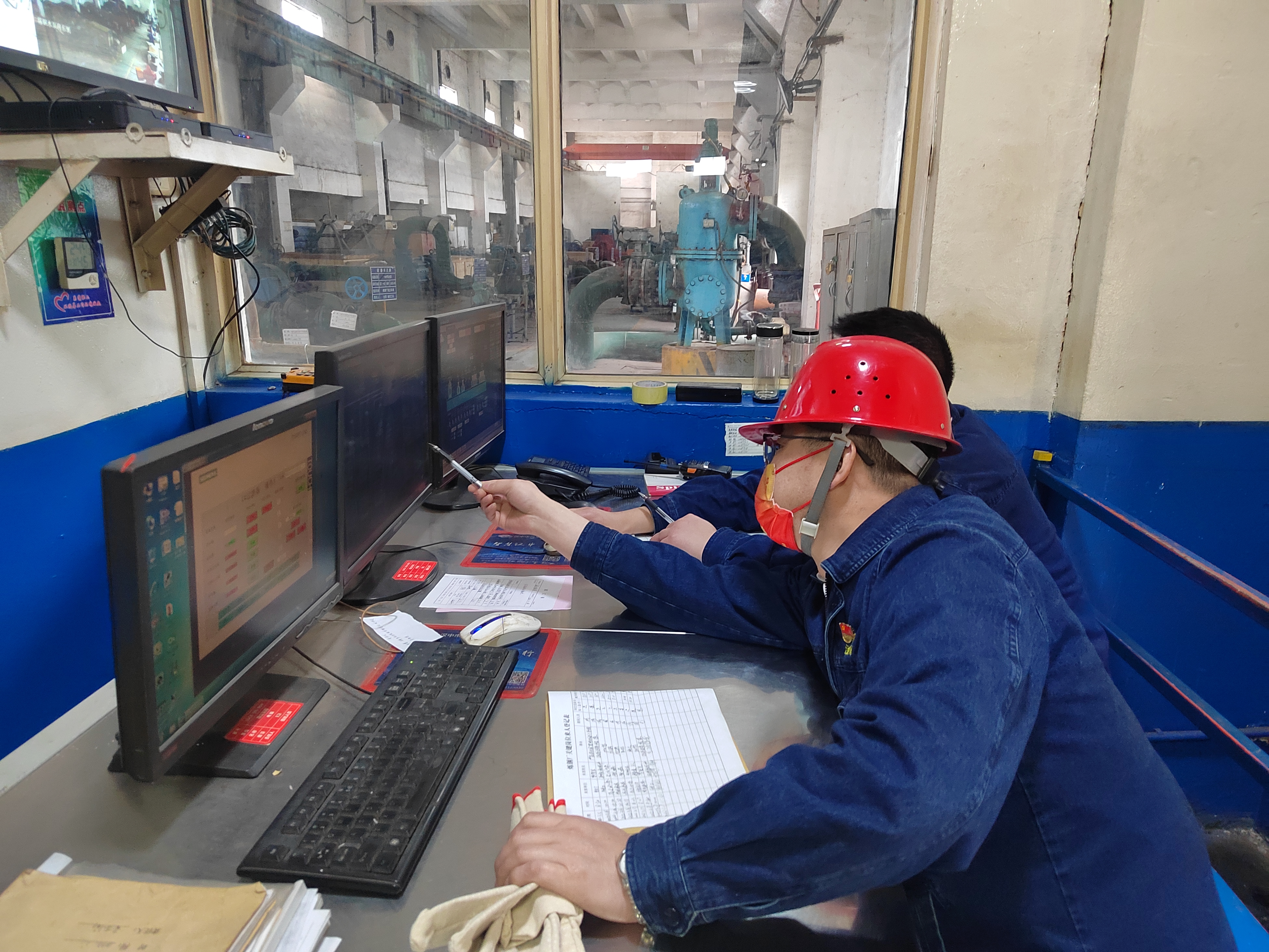 夯實降本之基,打造增效之梯 夯實降本之基,打造增效之梯