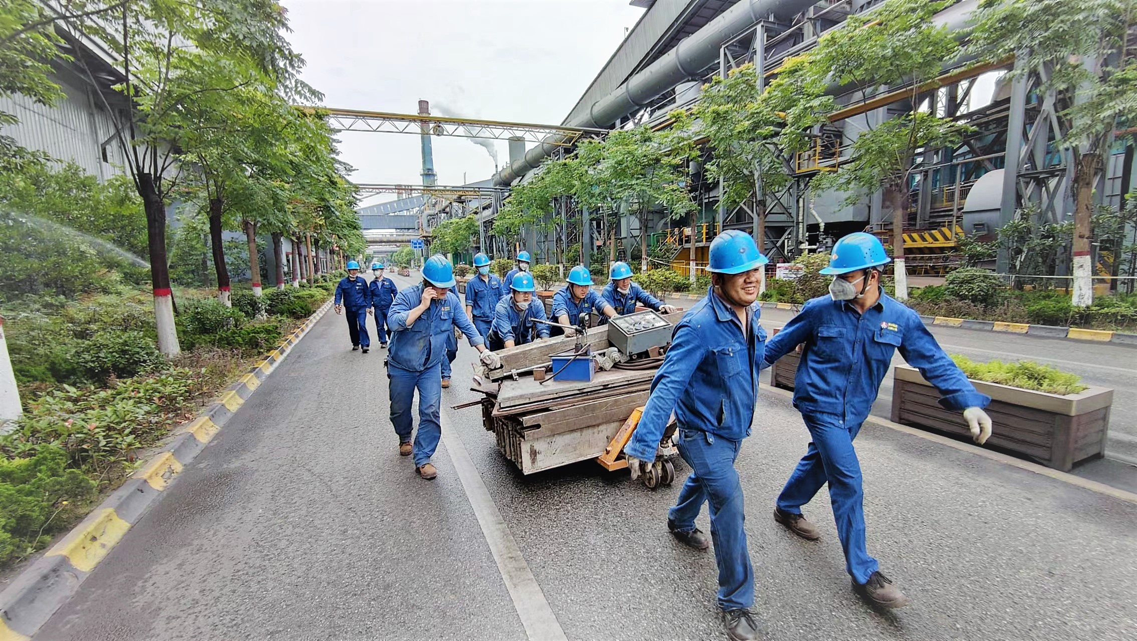 防“汛”未然 三招擰緊雨季防汛閥 防“汛”未然 三招擰緊雨季防汛閥