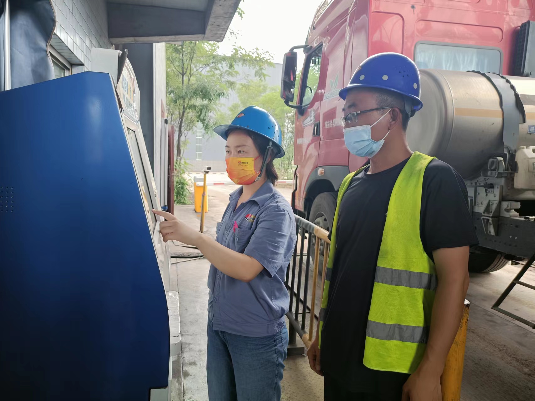 做好“里子”，把好“面子”