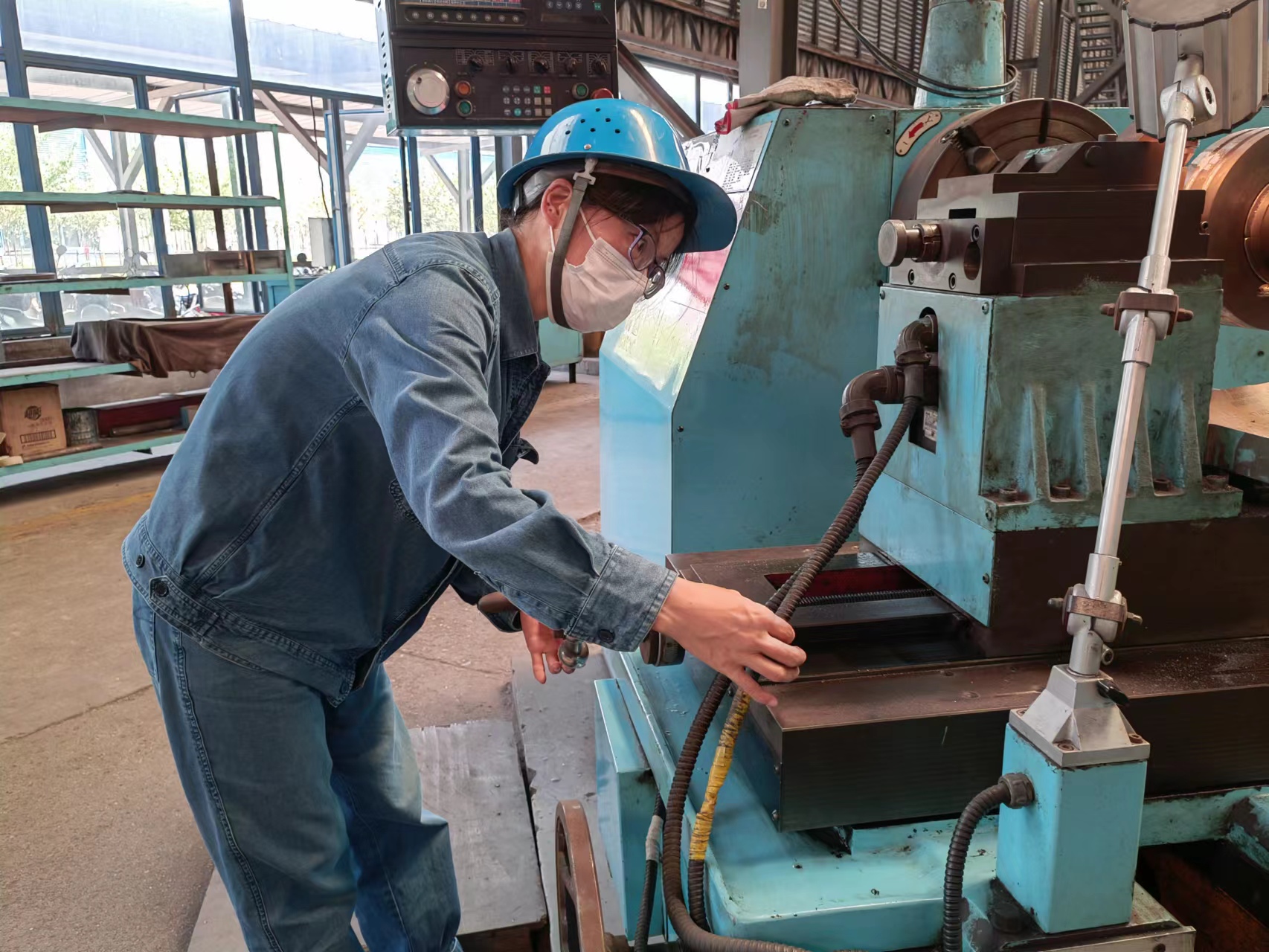 重拳出擊  讓“安全警示月”更有深度