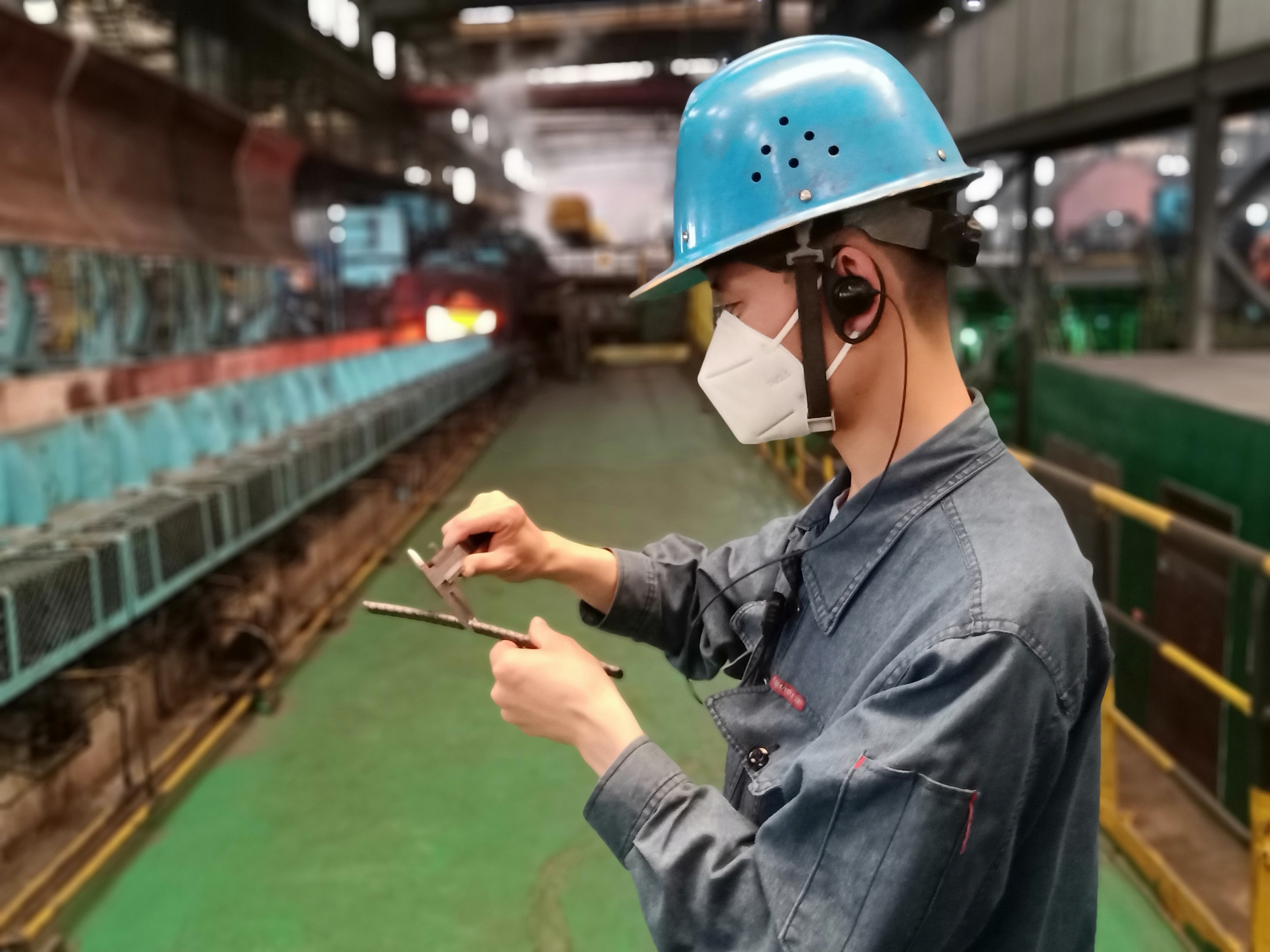 “緊”上添花  解密“降本鎖”激活“創(chuàng)效源”