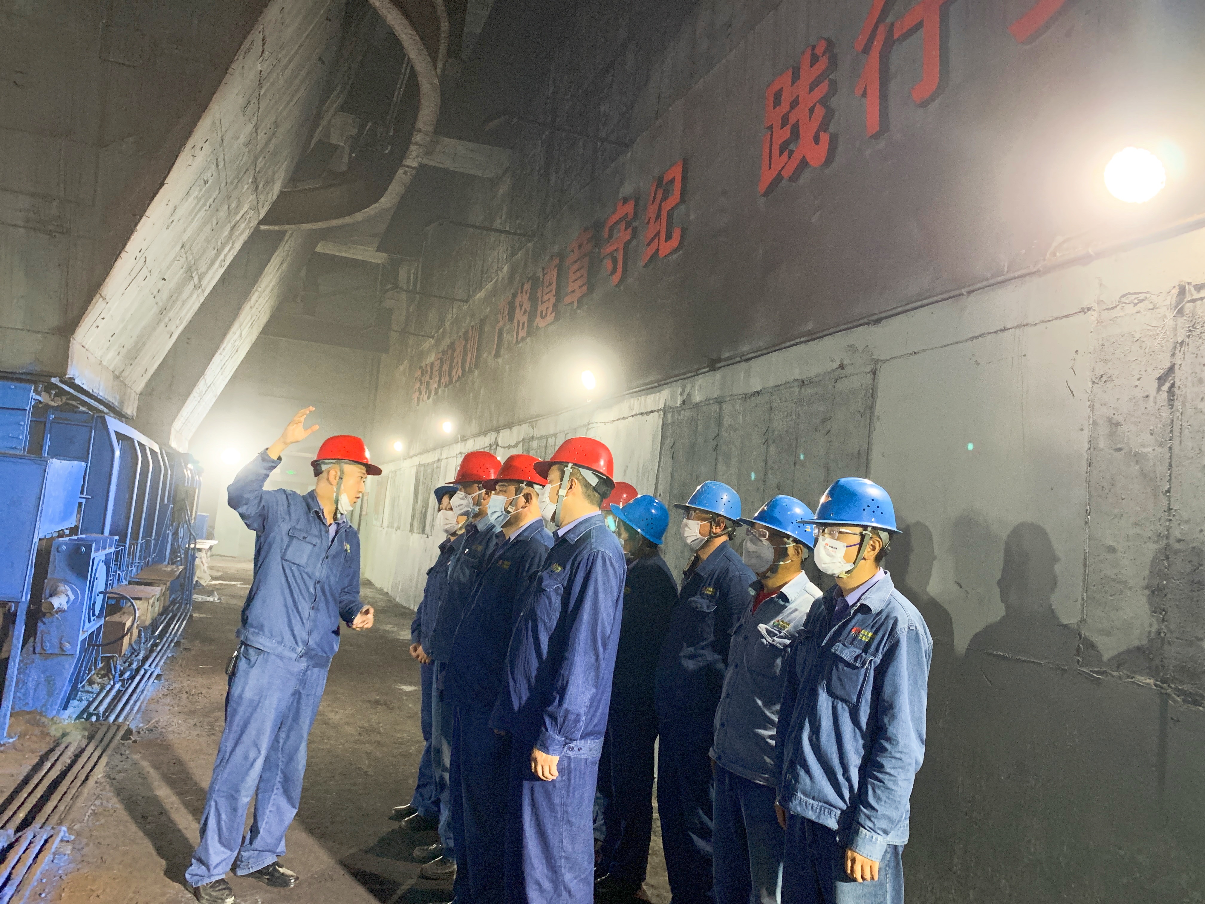 健全“意識+責(zé)任+標準化”打牢安全生產(chǎn)基礎(chǔ) 健全“意識+責(zé)任+標準化”打牢安全生產(chǎn)基礎(chǔ)