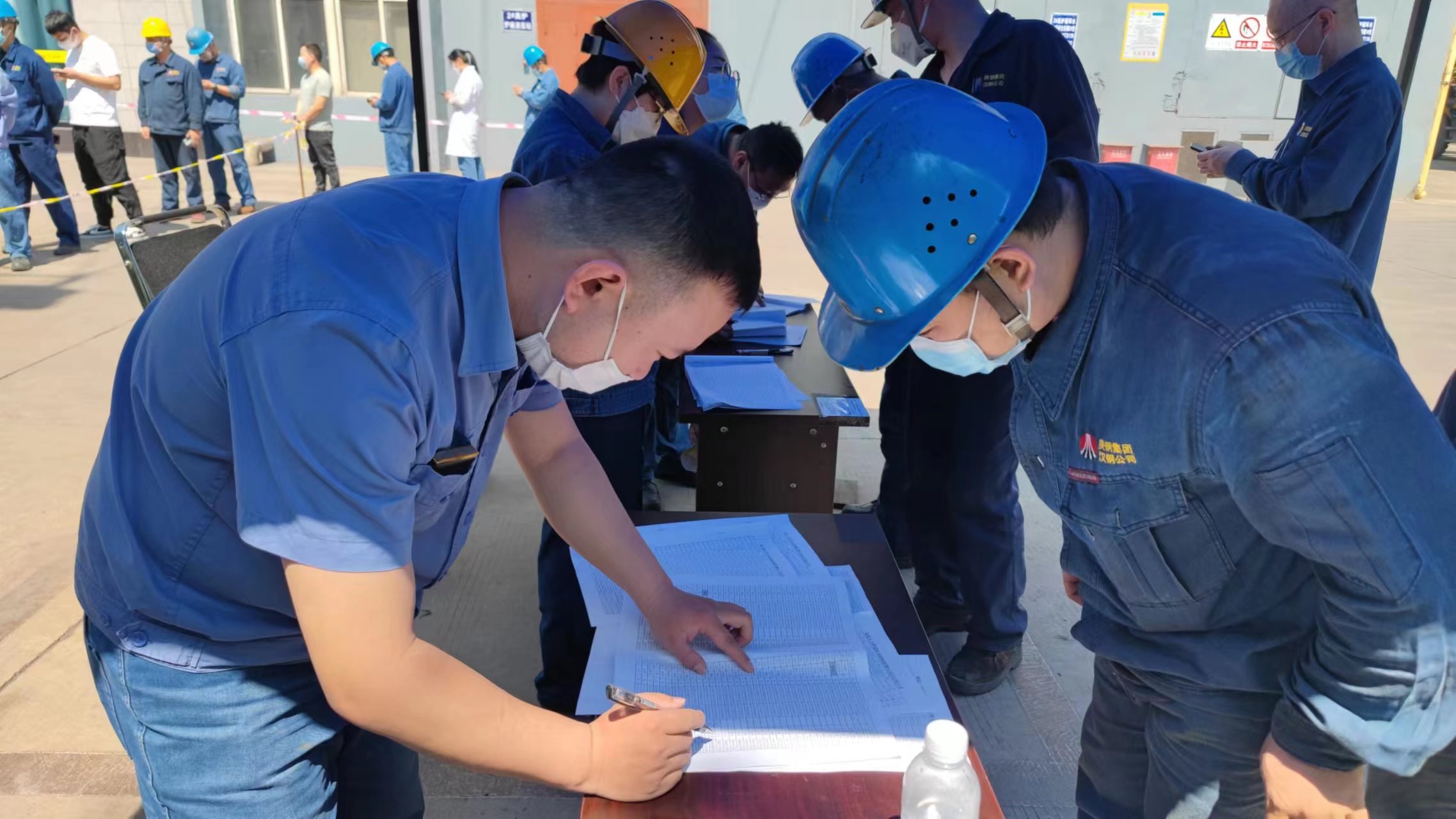 既“督”又“戰”,堅決打贏疫情防控攻堅戰 既“督”又“戰”,堅決打贏疫情防控攻堅戰